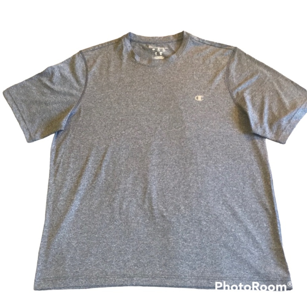CHAMPION ELITE Short Sleeve Performance Tee (Men's Large)